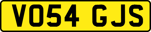 VO54GJS