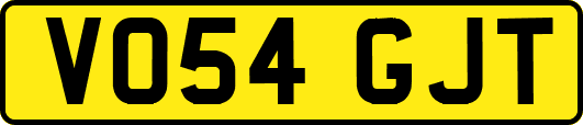 VO54GJT