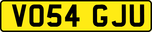 VO54GJU