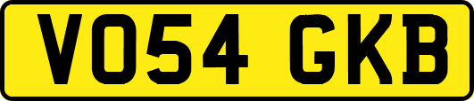 VO54GKB