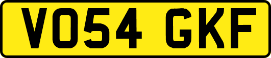 VO54GKF