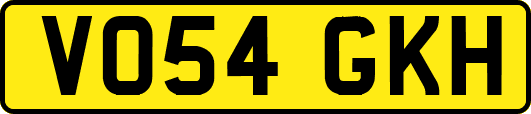 VO54GKH