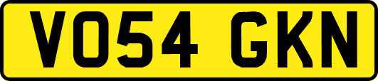 VO54GKN