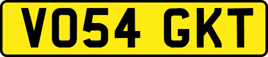 VO54GKT