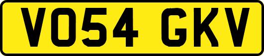 VO54GKV