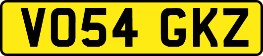 VO54GKZ