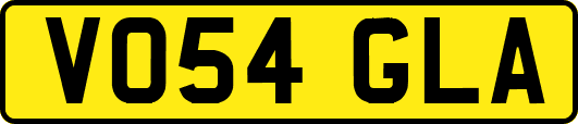 VO54GLA
