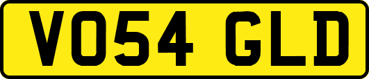 VO54GLD