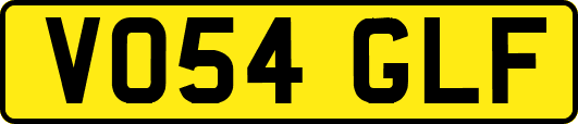 VO54GLF