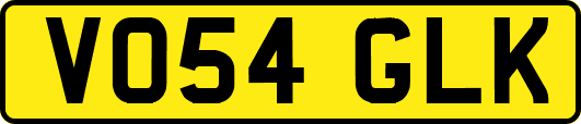 VO54GLK