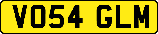 VO54GLM