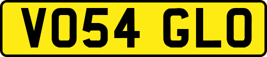 VO54GLO