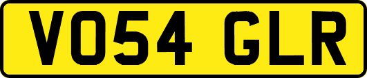 VO54GLR