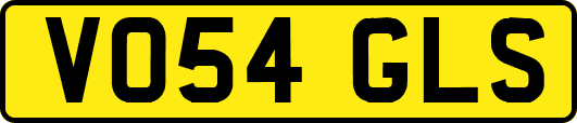 VO54GLS