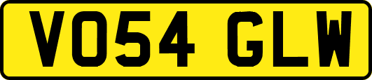 VO54GLW