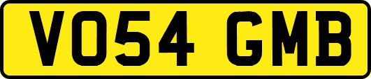 VO54GMB