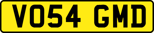 VO54GMD