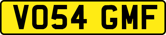 VO54GMF