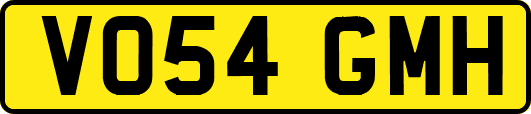 VO54GMH