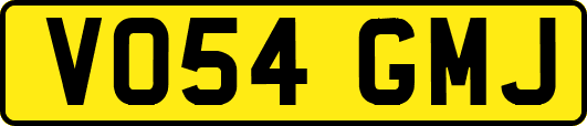 VO54GMJ
