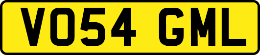 VO54GML