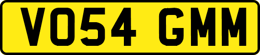 VO54GMM