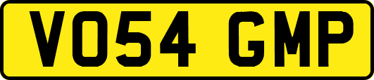 VO54GMP