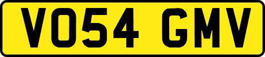 VO54GMV