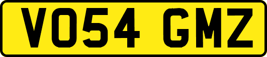 VO54GMZ