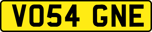 VO54GNE