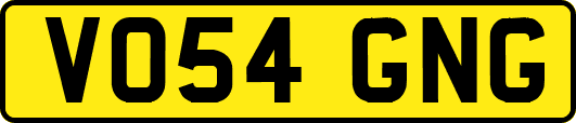 VO54GNG