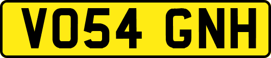 VO54GNH