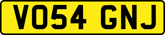 VO54GNJ