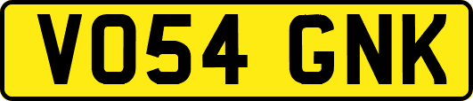VO54GNK