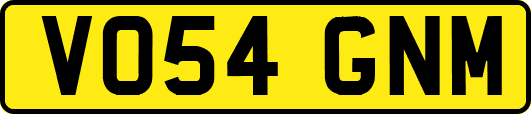 VO54GNM