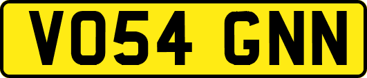 VO54GNN