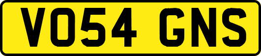 VO54GNS