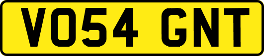 VO54GNT