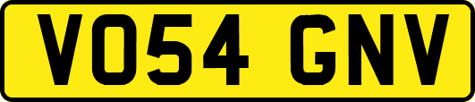 VO54GNV