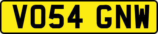 VO54GNW