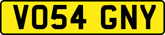 VO54GNY