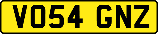 VO54GNZ