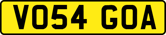 VO54GOA