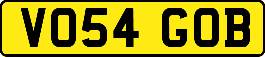 VO54GOB