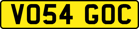 VO54GOC