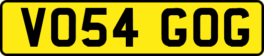 VO54GOG