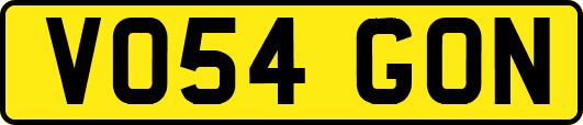 VO54GON