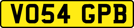VO54GPB