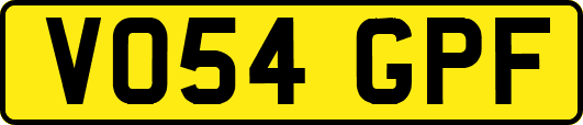 VO54GPF