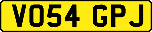 VO54GPJ
